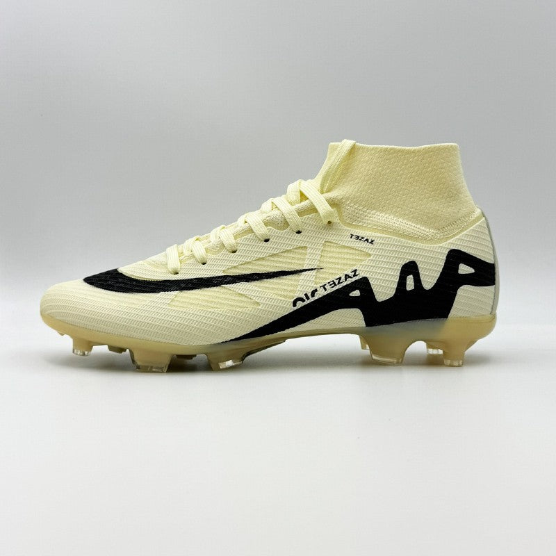 TF/FG Men Soccer Shoes Society Cleats Professional Fast Football Shoes Grass Training Football Field Boots Sneaker Original