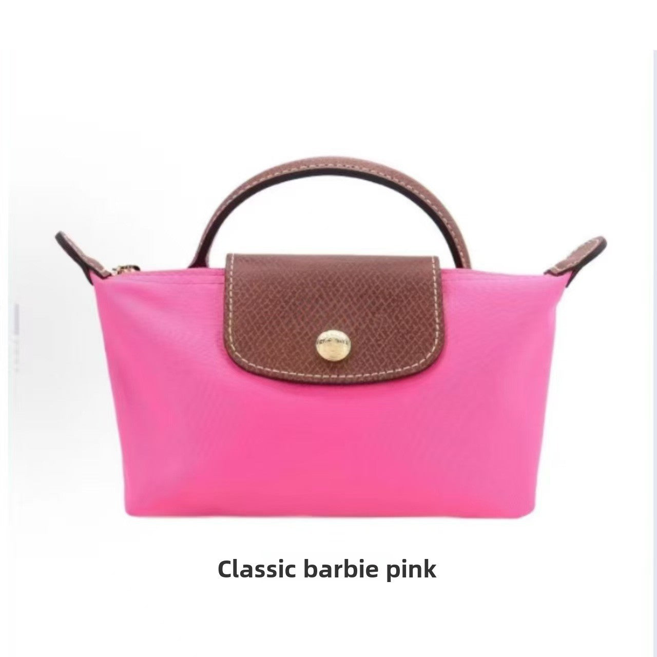 Mini dumpling bag, handbag, mobile wallet, mini shoulder bag, crossbody bag for women