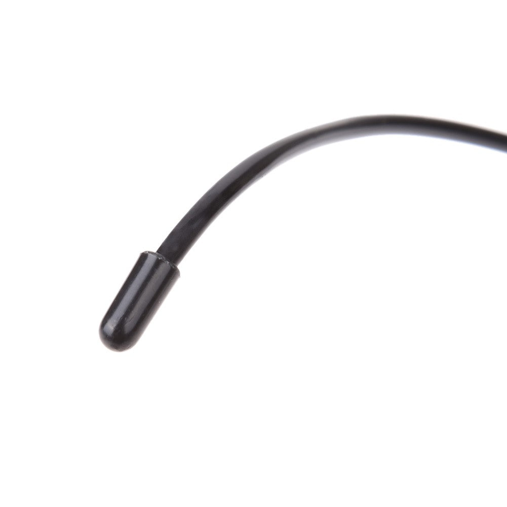 Microfone de lapela sem fio FM Megafone 87 MHz-108MHz Microfone de cabeça com display de tubo digital para fala, ensino, guia turístico e instrutor