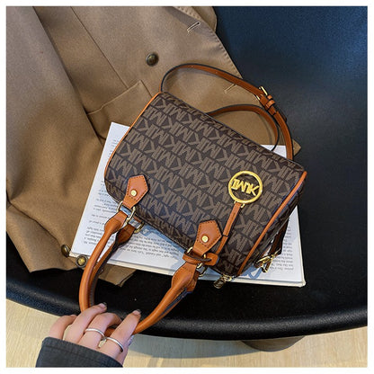 IMJK 23*17cm Luxury Women Clutch Bags Crossbody Shoulder Purses Handbag Women Clutch Travel Tote Bag