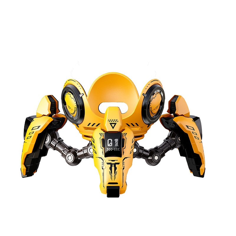 Escolha TRANSFORMERS TF-Y17 Alto-falante Portátil de Longa Duração Caixa de Som Multifuncional Estéreo Sem Fio Bluetooth