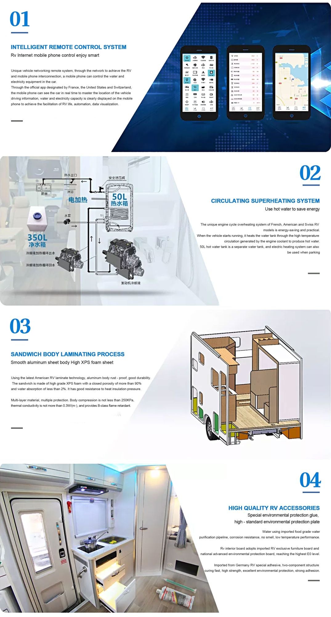 Household Countertop Disinfect Portable Embedded Dishwasher Machine Without Installation