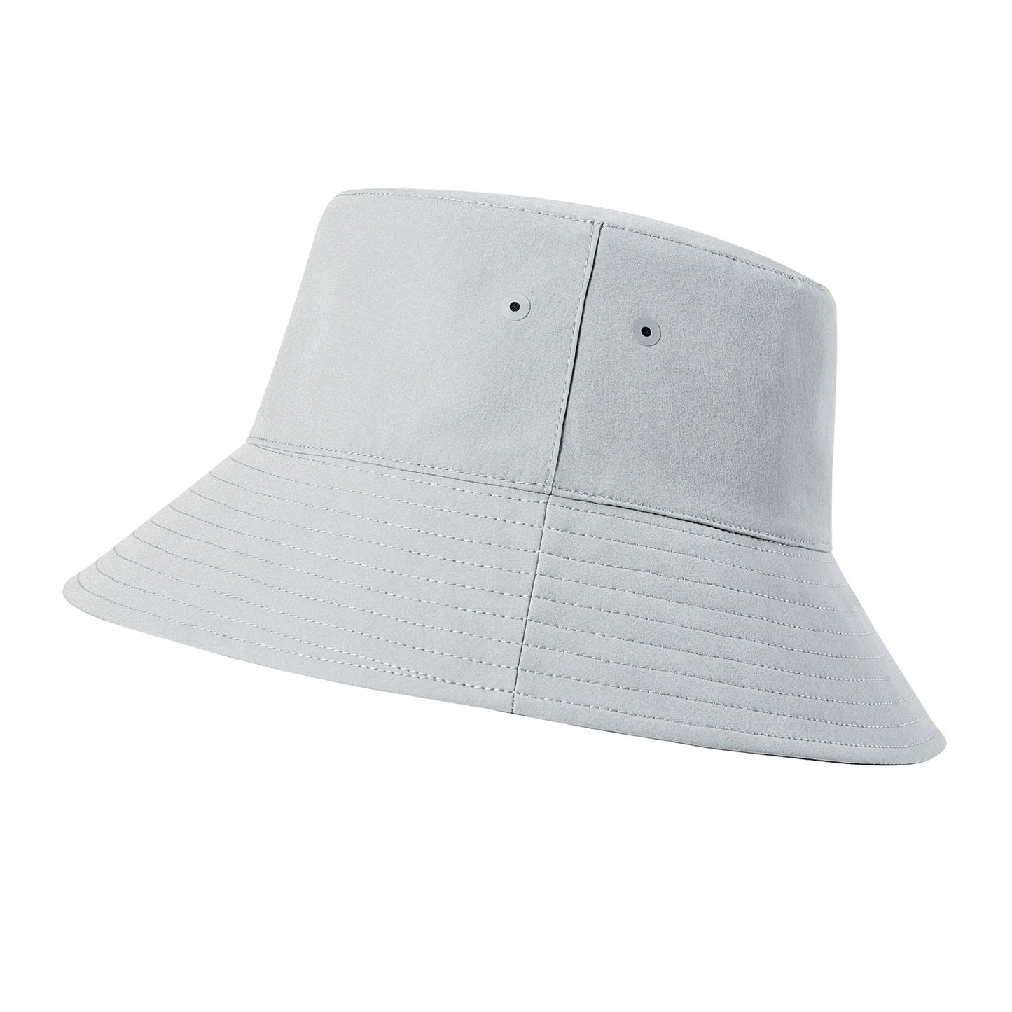 VOBOOM Chapéus de Sol Unissex Tipo Bucket para Exterior, Dobráveis, Reversíveis, para Viagem, para Homens, Mulheres, Adolescentes, Meninas