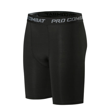 2026 Sports Shorts Men Compression Running Shorts With Pocket Quick Dry Workout Gym Shorts Fitness Sport Leggings for Men S-XXXL