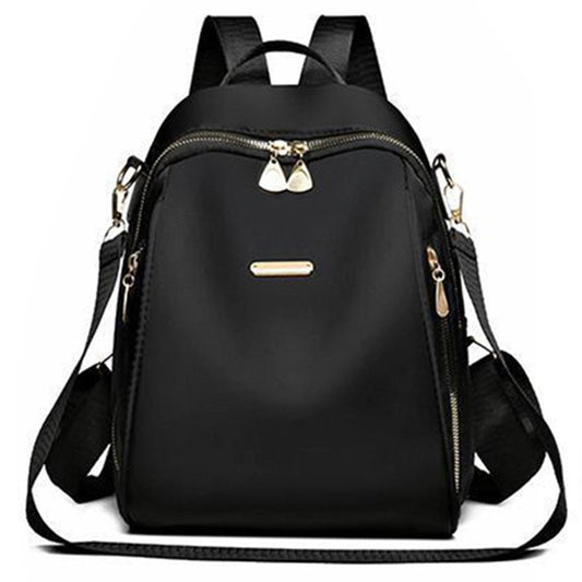 Unisex Backpack for Commute and Travel, Multifunctional Lightweight Daypack, Durable Laptop Bag for Men and Women