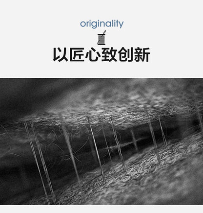 2025 Men's High-End Boutique Wool Suit Casual Business Top Coat Fashion Gentleman Party Four Seasons Elegant Tailored Suit