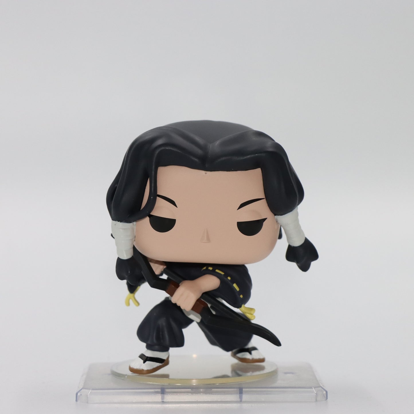 Funko Pop Original Jujutsu Kaisen Series NORITOSHI KAMO Action Figure Model Brinquedos Presente para Crianças Coleção Enfeites