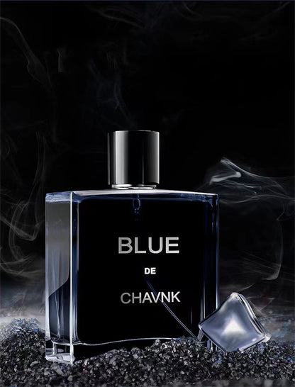 Perfume Masculino 100ml Colônia Masculina Feromônio Perfumes Homem Aroma Floral Duradouro Spray Perfumes Masculinos Fresco Natural