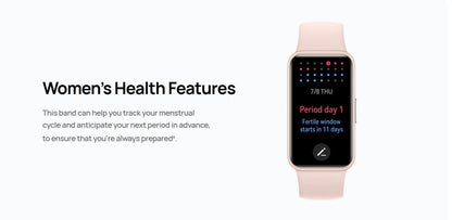 2024 New Original HUAWEI Band 8 Smart Band All-day Blood Oxygen 1.47'' AMOLED Screen Heart Rate Smartband 2 Weeks Battery Life