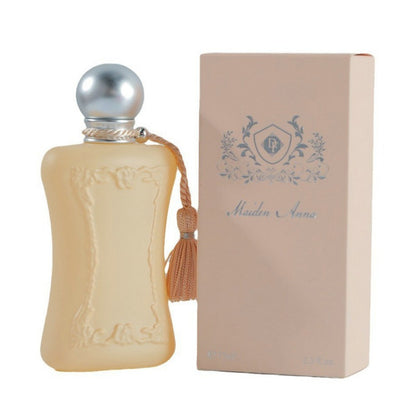 Marca de Luxo Duradoura Fragrância 75ml Perfume Spray Corporal Feminino Aroma Floral Perfumes de Feromônio De Mujer Eau De Parfum Colônia Masculina
