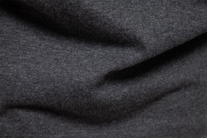 AIOPESON 100% Cotton T-shirt Men Casual Solid Color Long Sleeve Sweater Autumn Fashion High Quality Henley Collar Mens T-shirts