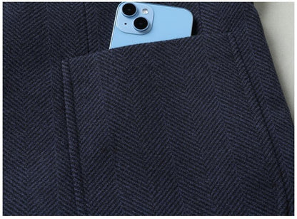 New Autumn Men Solid Business Casual Blazers Jackets Fit Suits Coats High Quality Male Blazers Coats Men's Clothing Size 4XL