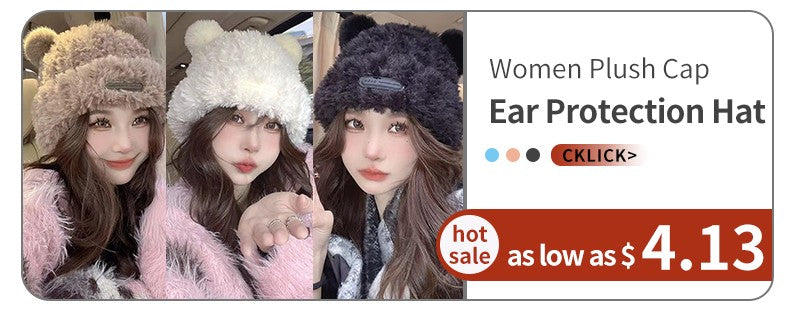 Flat Top Fedoras Hats for Women Solid Color Imitation Woolen Jazz Cap Elegant British Wide Brim Ladies Caps Bowler Hats Fedora