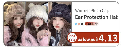 Flat Top Fedoras Hats for Women Solid Color Imitation Woolen Jazz Cap Elegant British Wide Brim Ladies Caps Bowler Hats Fedora