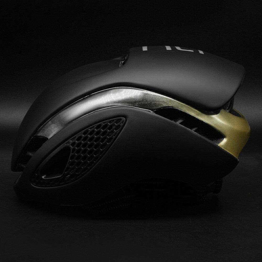 Capacete de Ciclismo Capacete Aero para Bicicleta TT Contra-Relógio Masculino Feminino Capacete de Ciclismo de Estrada de Corrida Capacete de Segurança para Esportes ao Ar Livre Casco Ciclismo