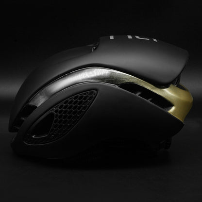 Capacete de Ciclismo Capacete Aero para Bicicleta TT Contra-Relógio Masculino Feminino Capacete de Ciclismo de Estrada de Corrida Capacete de Segurança para Esportes ao Ar Livre Casco Ciclismo