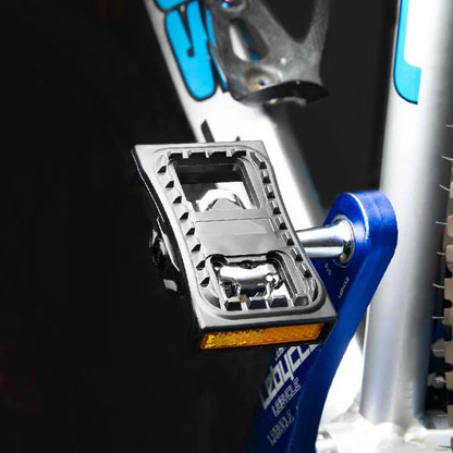 SM-PD22 Flat Pedal Pedals Adapter Bike Pedals SPD Cleat For PD-M520 M540 M780 M980 M970 M770 Bicycle Parts