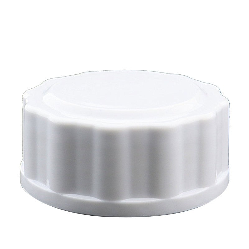 Wide-caliber Baby Feeding Bottle Sealing Cap Wide Neck Milk Bottle Lid for Bottles