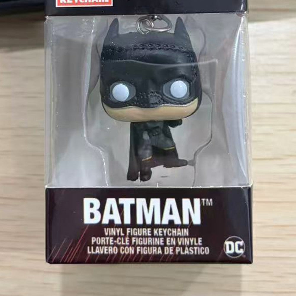 Boneco de Ação DC Series Batman O Coringa e Arlequina Brinquedo Modelo
