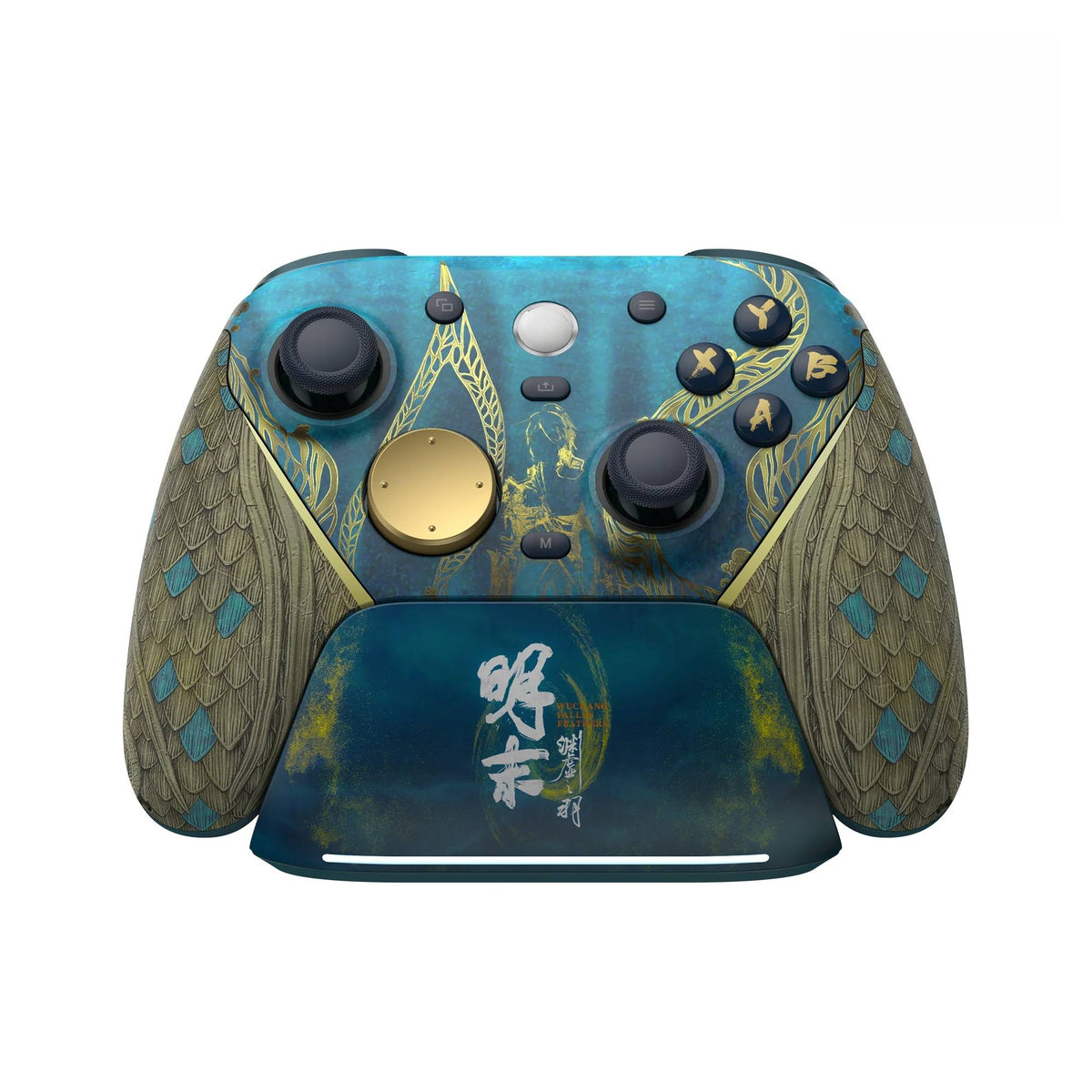 Genuine G7 Pro Series Gamepad Switch Controller Wireless Gaming Controller for Nintendo Switch /Android/iOS/PC/Steam Gamepad Set