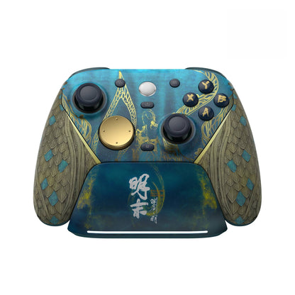 Genuine G7 Pro Series Gamepad Switch Controller Wireless Gaming Controller for Nintendo Switch /Android/iOS/PC/Steam Gamepad Set