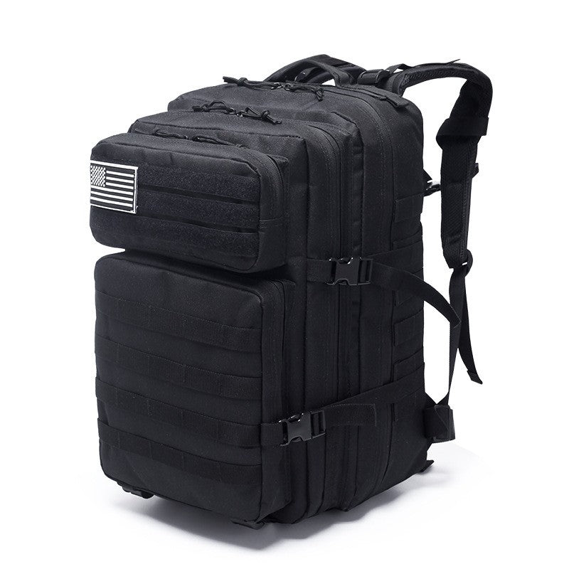 30L/50L 1000D Nylon Waterproof Trekking Fishing Hunting Bag Backpack Outdoor Rucksacks Tactical Sports Camping Hiking