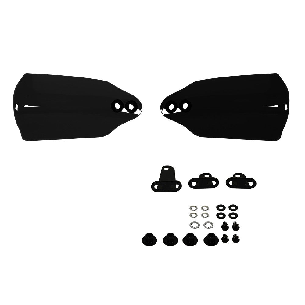 Protetor de Mão para Moto para Harley Softail Softail 2018-2023 Road Glide Road Glide 2015-2020