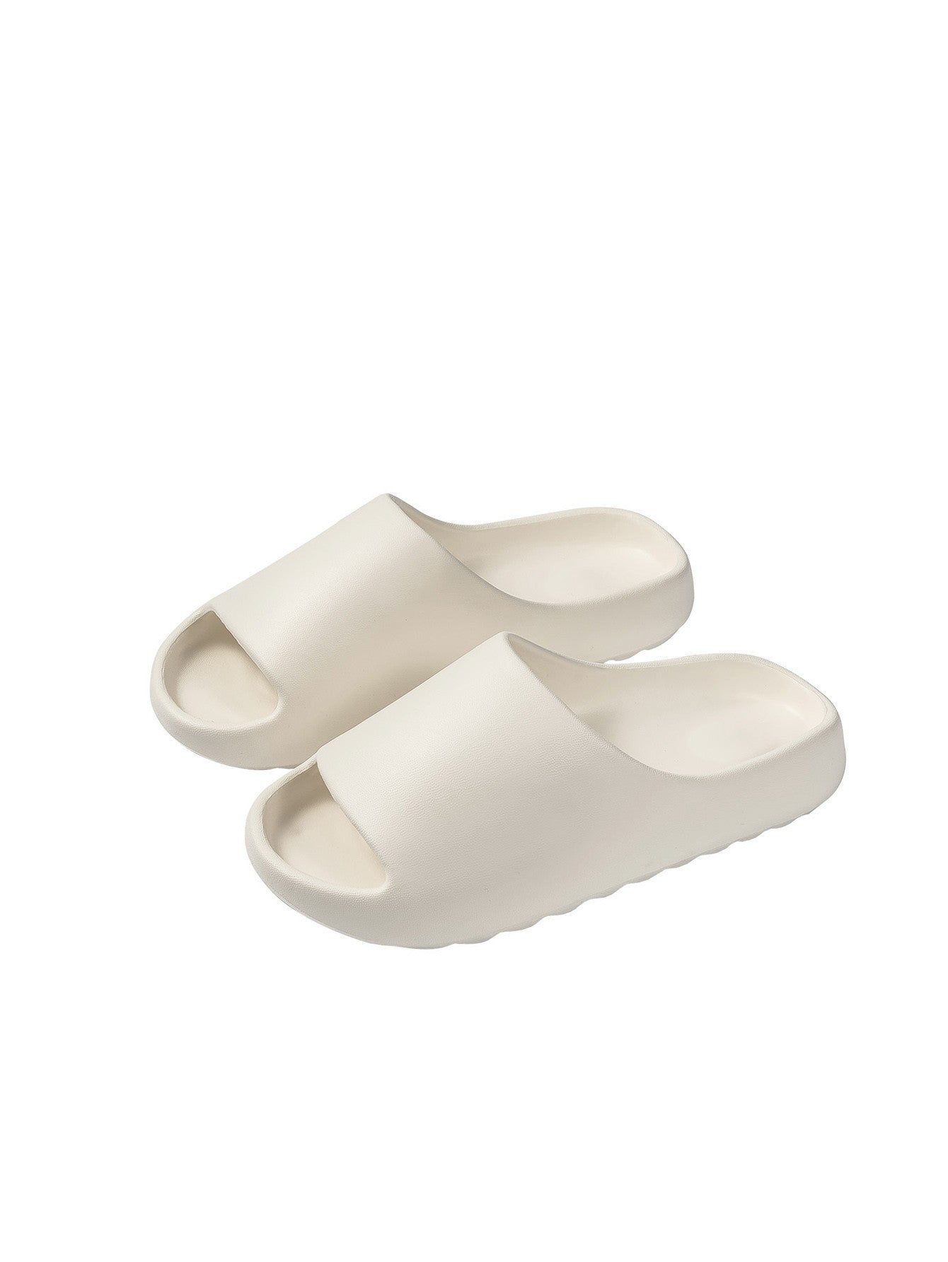 Men Sandals Slippers Women's Shoes Fashion Lightweight EVA for Beach Vacation Outdoor 36-45