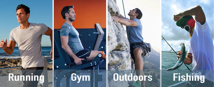 Boutique Summer Men's Running Shorts Fitness Men's Drawstring Tennis Shorts Badminton Basketball Professional Training Shorts