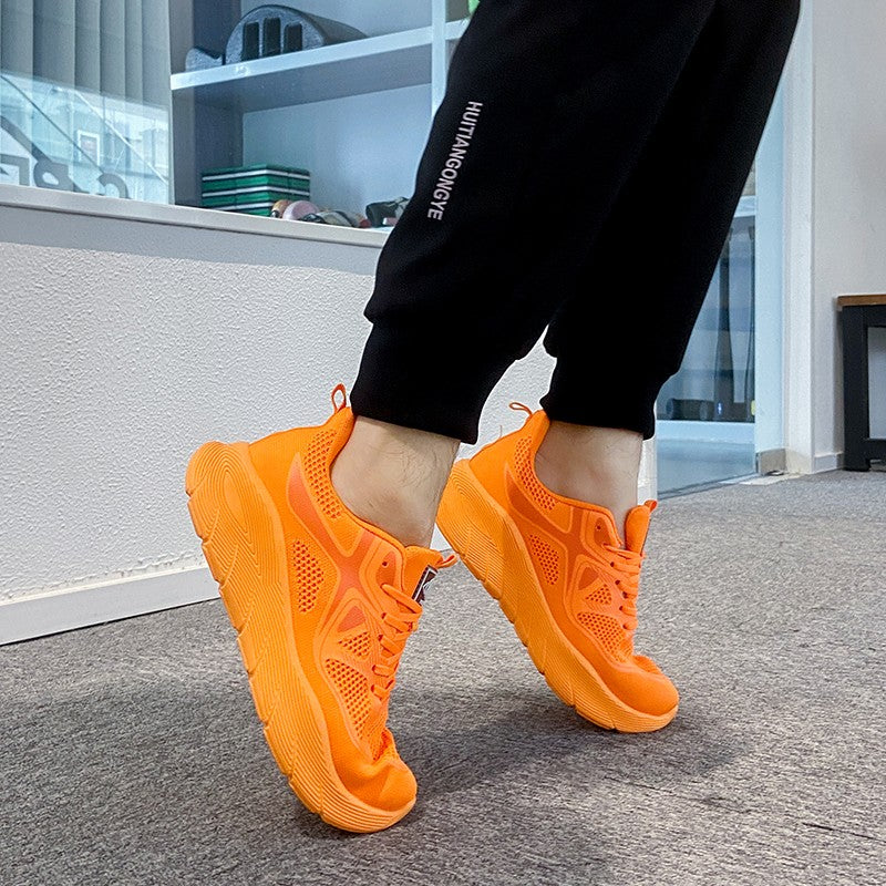 Comfortable Women's Shoe Woman Summer 2024 Sneaker Replica of Shoes Sale Shipping Free Girl's Sneakers on Promotion Lady Tennis