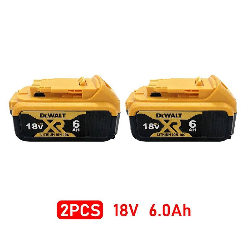 Dewalt DCF512 1/2 Inch Brushless Ratchet Right Angle Wrench LED Cordless Driver Variable Speed Power Wrench 20V Power Tools