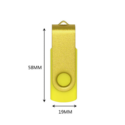 20 unidades/lote Pen Drive USB 2.0 com Logotipo Personalizado 4GB 8GB 16GB 32GB Pendrive 64GB Unidade de Memória Real Capacidade U Disk Cle Usb