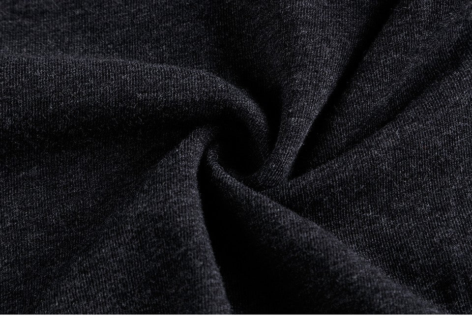 Long Leg Shorts Boxer Men’s Underwear Men's Underwear Men Panties Men Underpants Boxershorts High Quality Natural Cotton Sexy