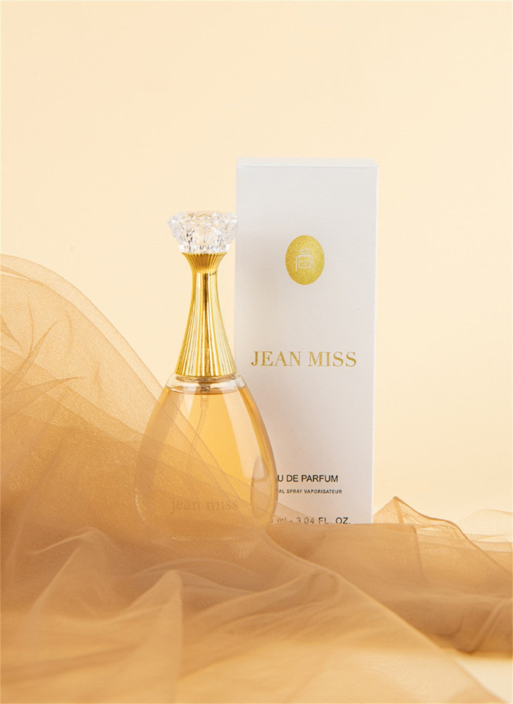 Private Brand Perfume Women 90ml Natural Femme Parfums Dames Lasting Fragrant Club De Nuit Perfumes De Mujer Floral Scent Spray