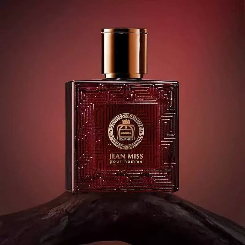 Brand Men Perfume Long-lasting Scent Fragrance Fresh Ocean Cologne Man Dating Fresh Gentleman Gift