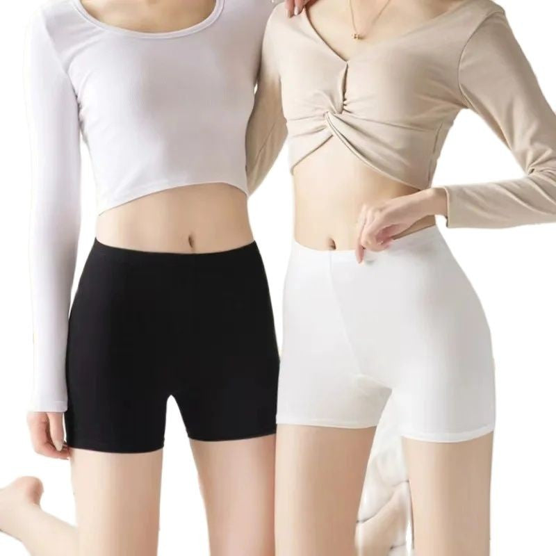 Women's Sports High Waist Yoga Shorts Fitness Running Cycling Quick Drying Breathable Women's Fitness Bottom 3 Point Yoga Shorts