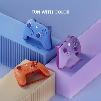 GameSir G7 SE Xbox Wired Gamepad Game Controller for Xbox Series X, Xbox Series S, Xbox One X | S, with Hall Effect Joystick