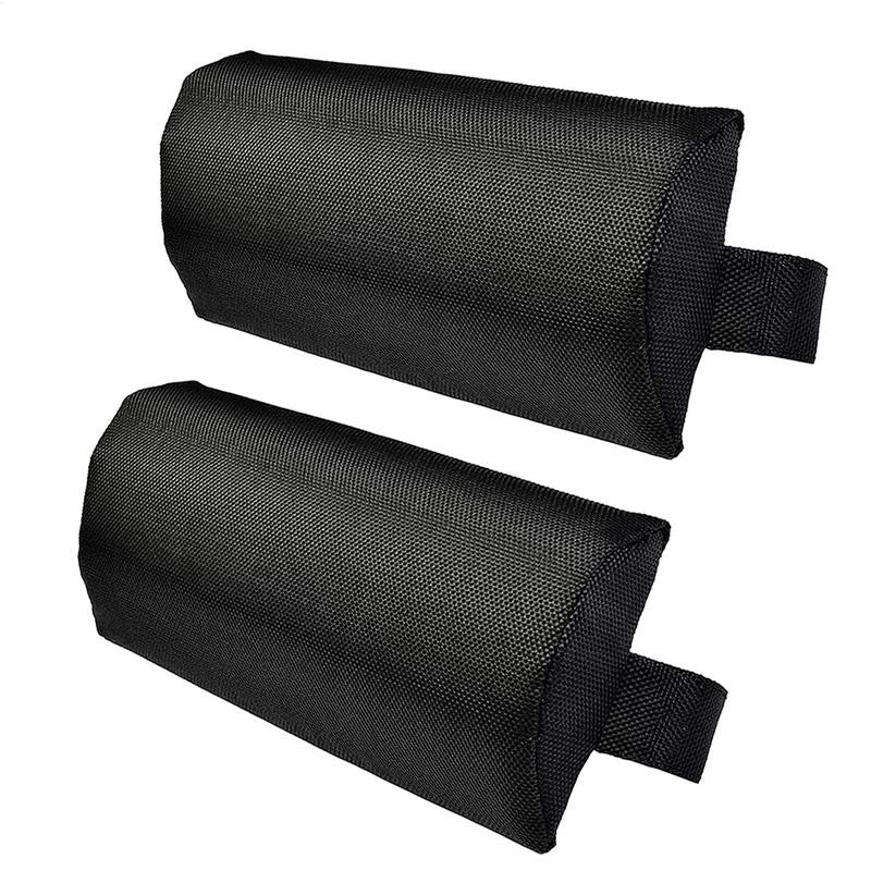 Multifunction Folding Recliner Teslin Lounge Chair Outdoor Chaise Lounge Chairs Sponge Pillow Headrest Comfortable