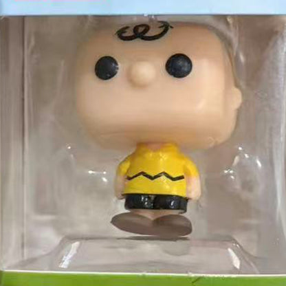 Boneco de Ação DC Series Batman O Coringa e Arlequina Brinquedo Modelo