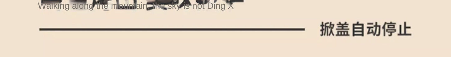 Flip-free air fryer double-layer fryer household large-capacity electric fryer fully automatic French fries machine