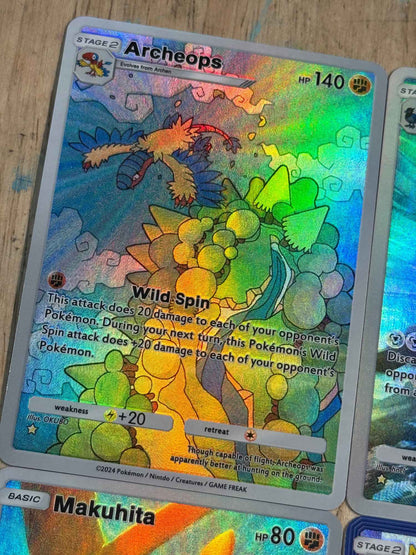 Diy Pokemon ptcg Bolso de Auto Controle Coleção de Cartas Colecionáveis ​​Assinatura Trading Flash Card Anime Desenho Animado Presente de Natal Diy