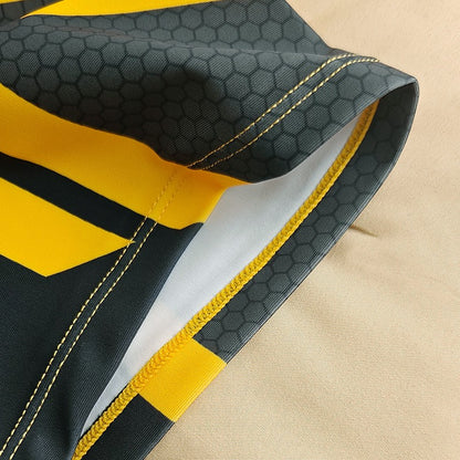 SEOBEAN Men's Low-Waist Boxer Shorts Swimming Trunks Hot Spring Pants Men's Swimsuit Comfortable Briefs Water Sports Gear