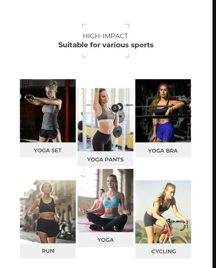 D LOGO Stitching Cross V Waist Seamless Outdoor Sports Yoga Shorts