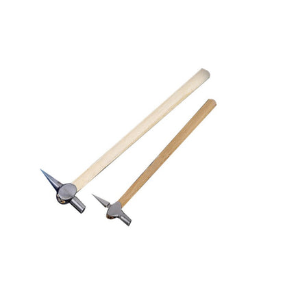 Martelo de detecção, martelo de batida, inspeção de caldeira de trem ferroviário, dispositivos de fuga, martelo de segurança para carro, ferramentas manuais, quebra de janela