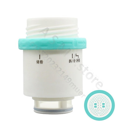 Suitable for Avent wide-bore bottles/Milk Powder Box Detachable Accessories /suitability 6.6cm Diameter
