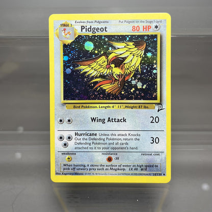 Cartas PKM 1ª Edição Charizard Blastoise Dragonite 1996 Base Set Cartas Holográficas Individuais Coleção de Cartas de Jogo Cartas Proxy PTCG