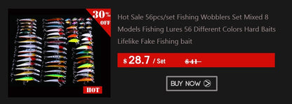 HENGJIA 13G 9CM Iscas de Pesca Rock Crank Bait Crankbait Minnow Baixo Anzóis Triplos Isca Dura Wobbler Língua Longa e Grande