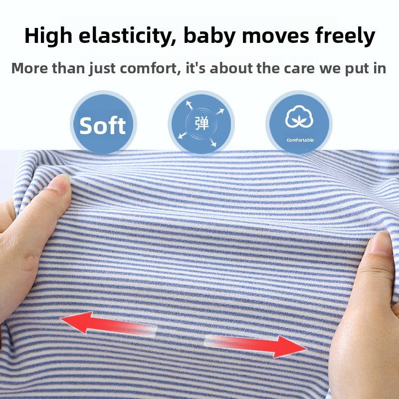 Retro Kids Thermal Underwear Set Wool Silk Dralon Winter Warm Pajamas Boys Girls Homewear Outfit