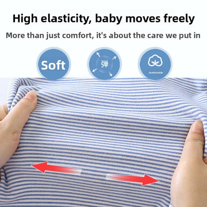 Retro Kids Thermal Underwear Set Wool Silk Dralon Winter Warm Pajamas Boys Girls Homewear Outfit