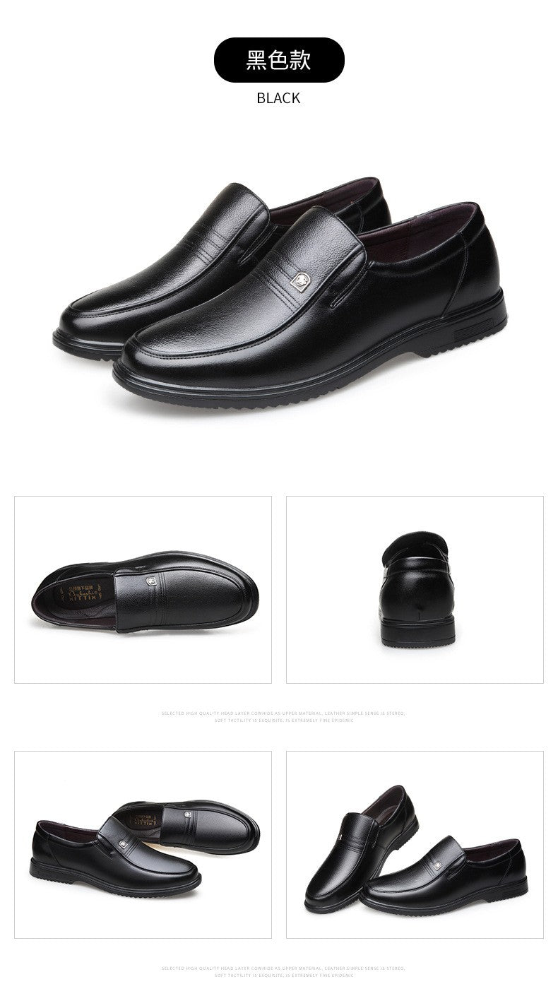 Sapatos Sociais Masculinos de Couro Marca de Luxo 2025 Mocassins Masculinos Sapatos de Vestir Respiráveis Slip-on Sapatos de Condução Pretos Tamanhos Grandes 38-46